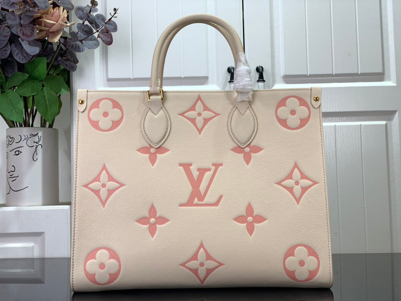 Amelia - LV Bags - 15817