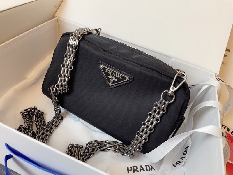 Amelia- PRDA  LUXURY BAGS - 567