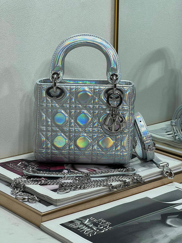 Amelia- DYOR LUXRY BAGS FOR WOMEN - 697