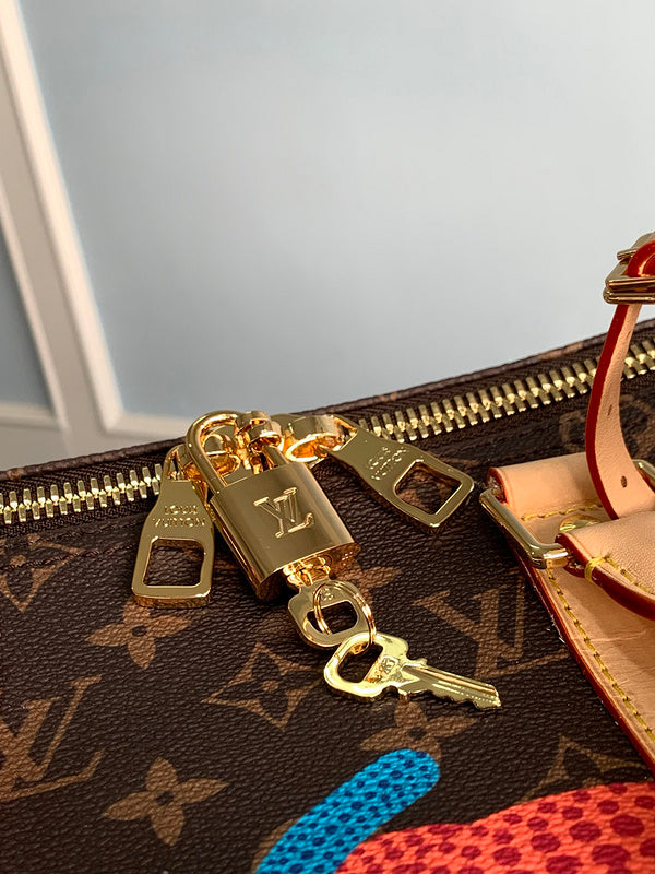 Amelia - LV Bags - 15499