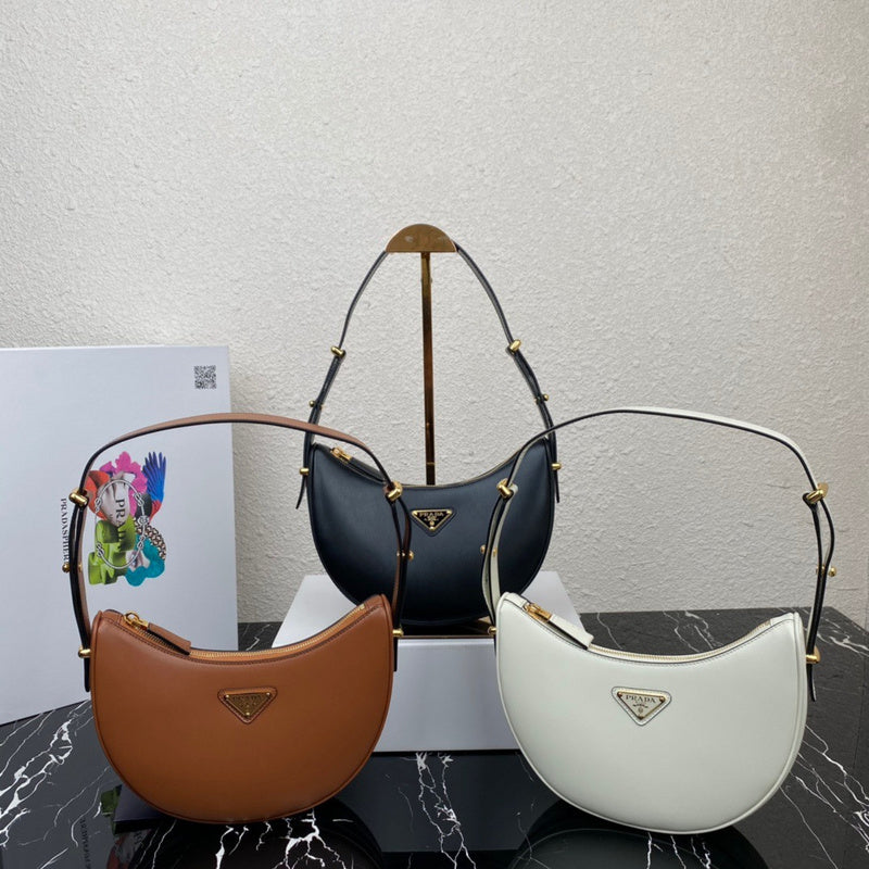 Amelia- PRDA  LUXURY BAGS - 925
