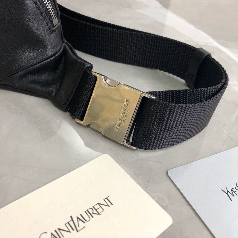 Amelia - YSL Bag - 4051