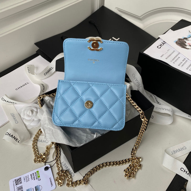 Amelia- CHL Bags - 7632