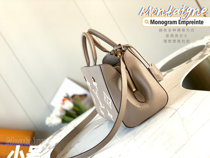 Fan Fashion Lu-Vi Bags - 16635