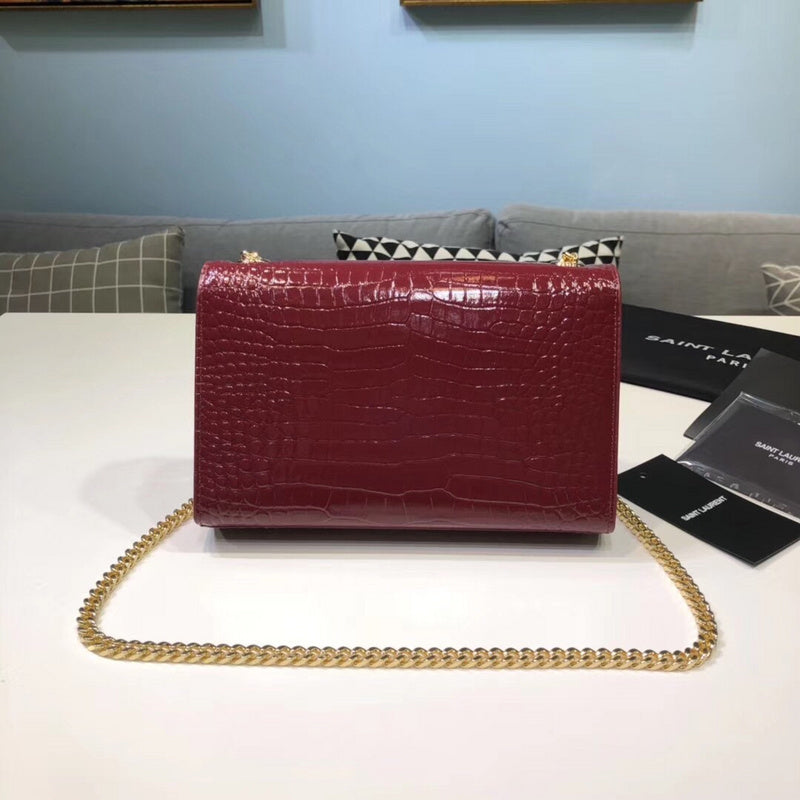 Amelia - YSL Bag - 2291