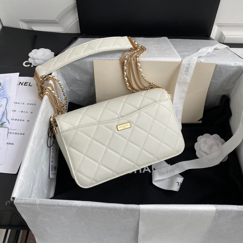 Amelia- CHL Bags - 7445