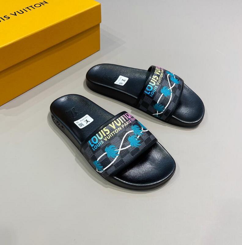 AmeliaLuxury - LOV Men Shoes - 1476