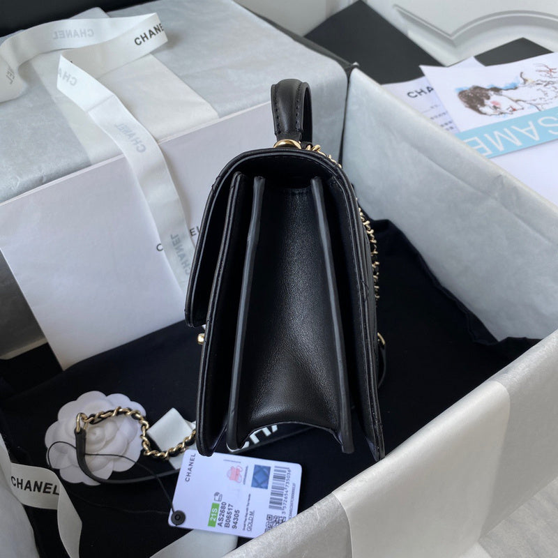 Amelia- CHL Bags - 7670