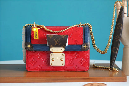 Fan Fashion Lu-Vi bags - 8682