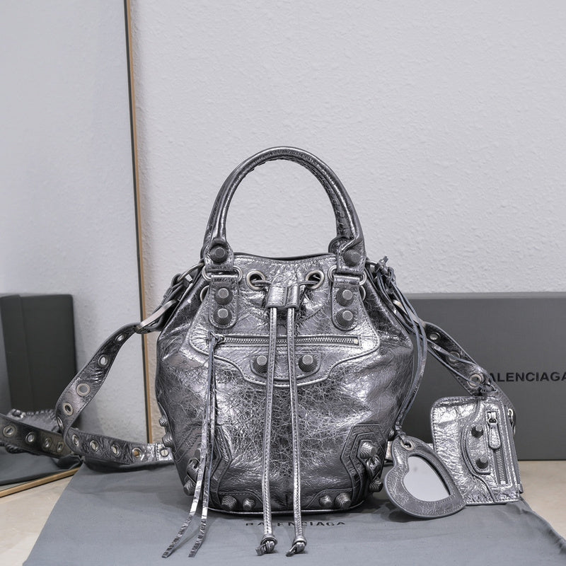 Amelia - BLN-CIAGA WOMEN LUXURY BAGS - 489