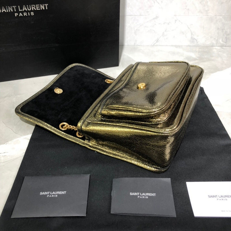 Amelia - YSL Bag - 4068