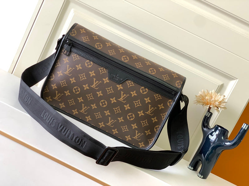 Amelia - LV Bags - 15414