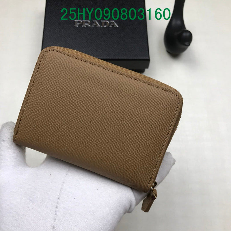 Amelia - PD Wallet - 566