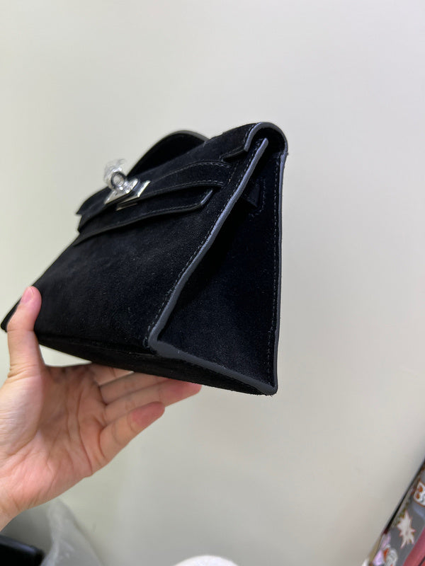Amelia - HMS Bags - 1802