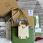 Amelia- GUKI Bags - 1272