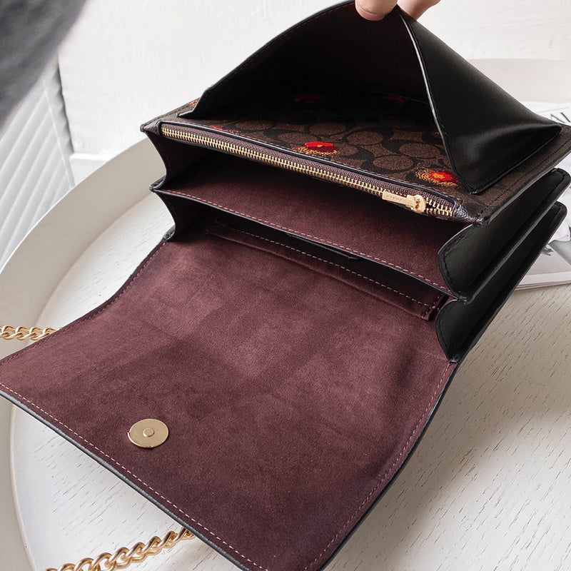Amelia - CCH Bags - 514
