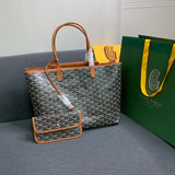 Amelia- G-YARD WOMEN LUXURY BAGS - 1472