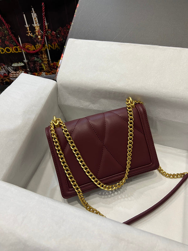 Amelia- DG Bags - 366