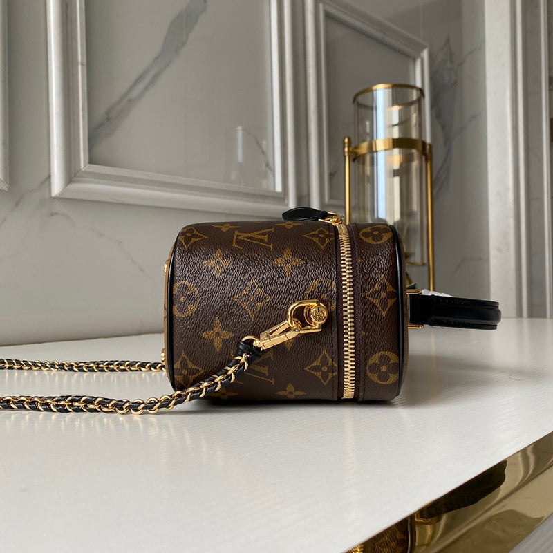 Fan Fashion Lu-Vi bags - 17392