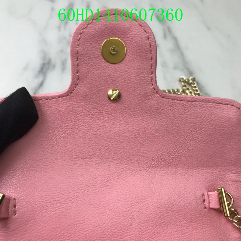 Amelia - GCI Bags - 10414