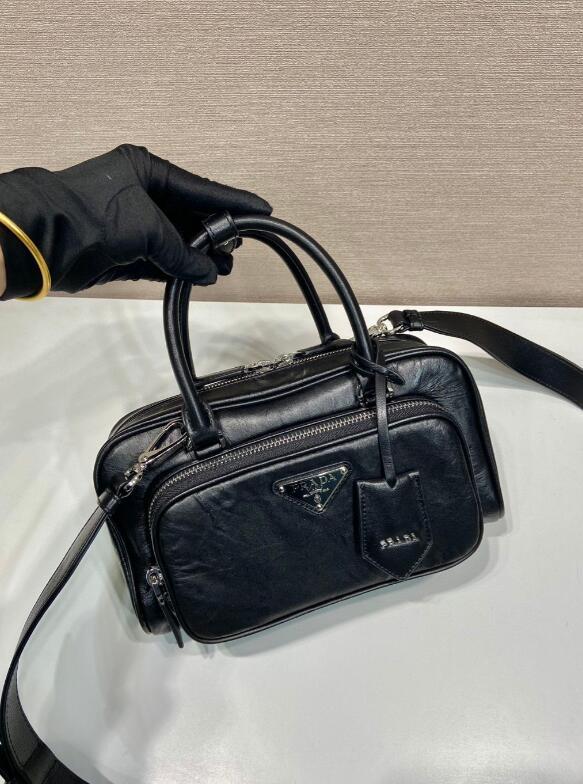 Amelia- PD Bags - 066