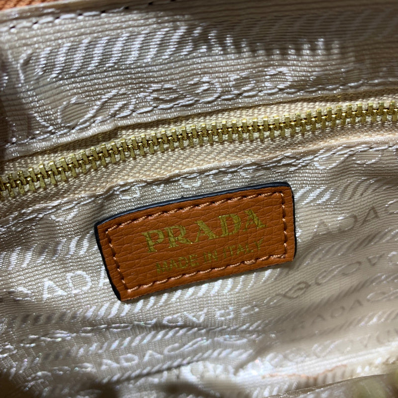 Amelia- PRDA  LUXURY BAGS - 440