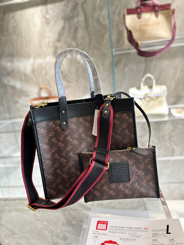 Amelia - CCH Bags - 355