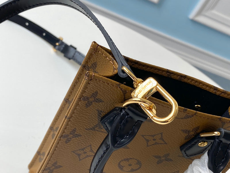 Fan Fashion Lu-Vi bags - 17092