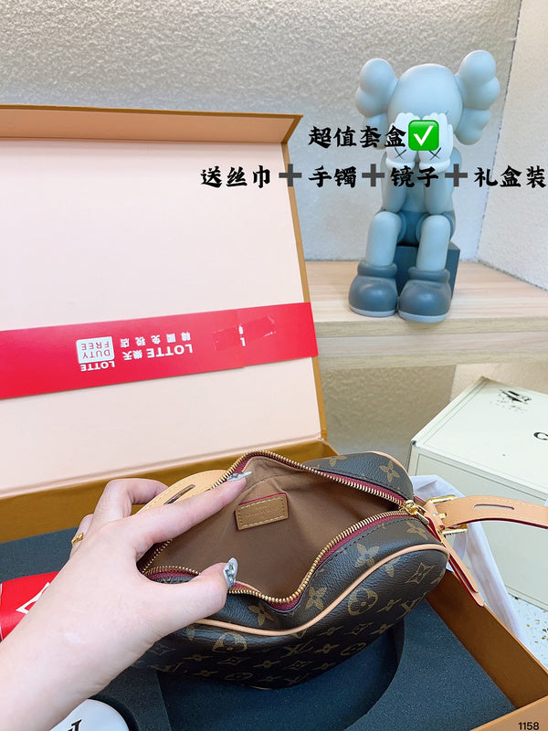 Amelia - LV Bags - 14599