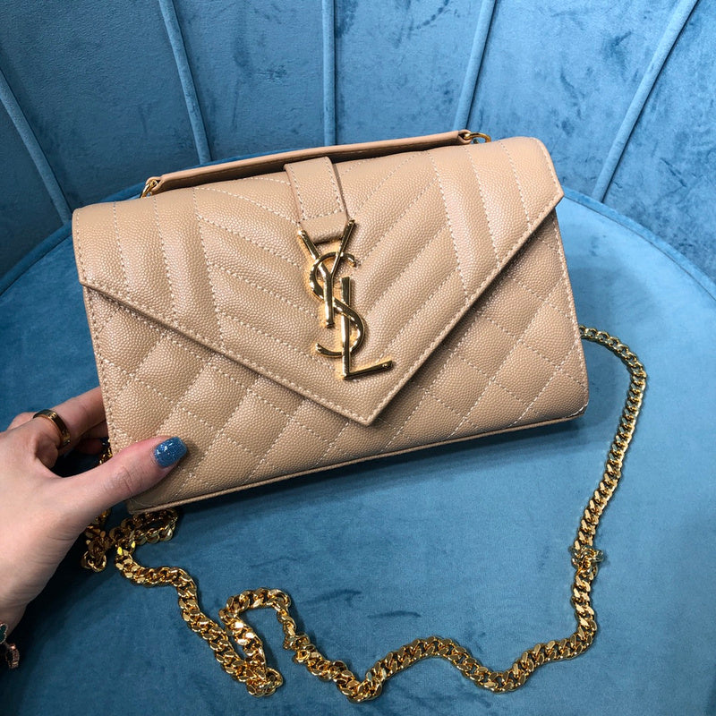 Amelia - YSL Bag - 3812