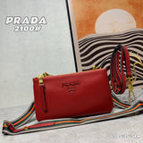 Amelia- PRDA  LUXURY BAGS - 448
