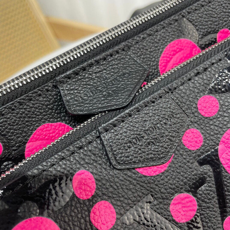 Amelia - LOV Lady Bags - 114