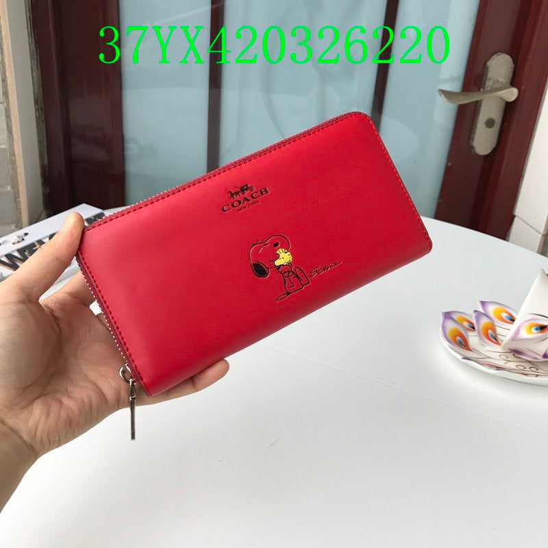 Amelia - CAH Wallet - 095