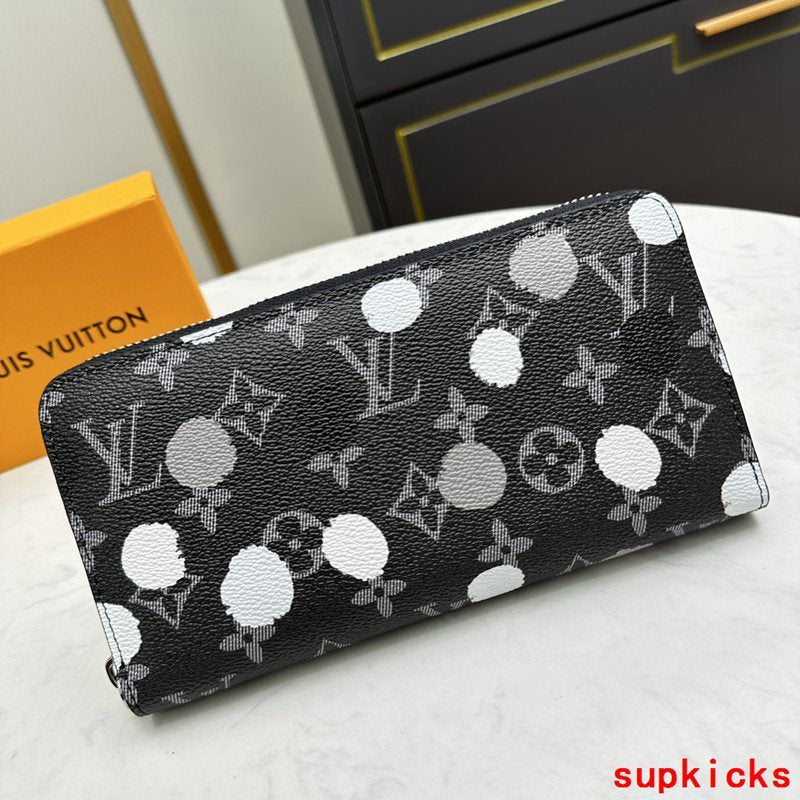 Amelia- Mix Wallets - 719