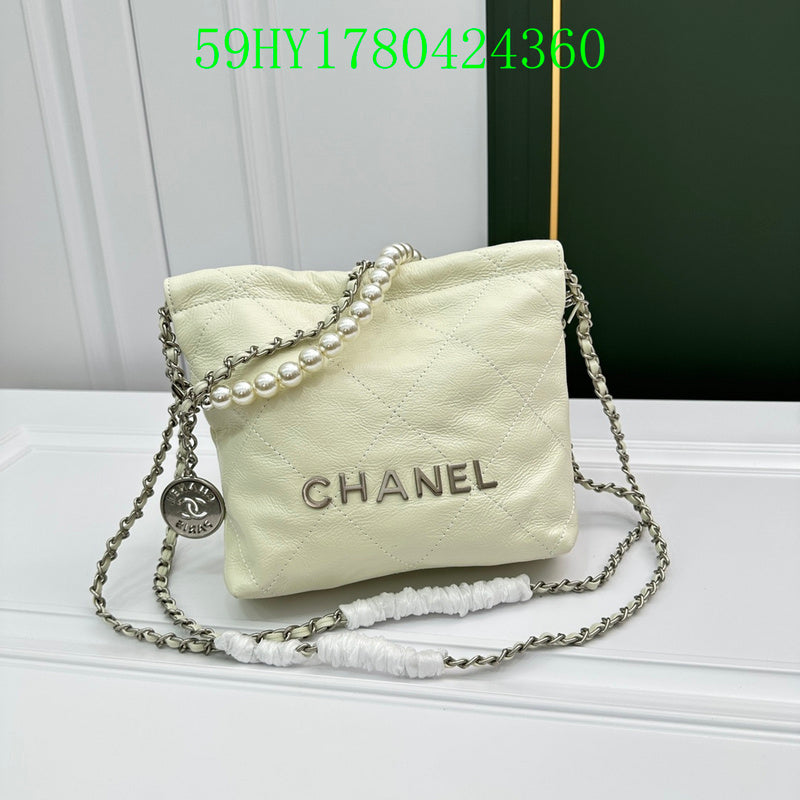 Amelia - CHL Bags - 1044