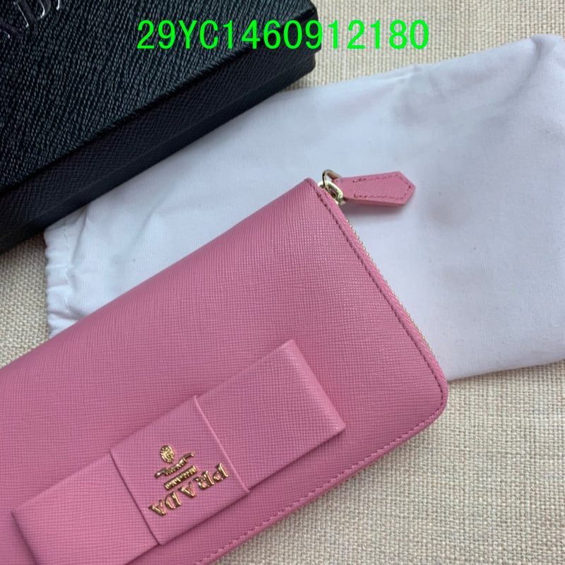 Amelia - PD Wallet - 444