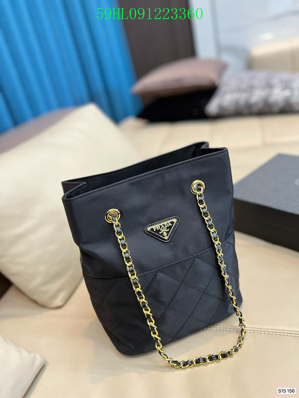 Prada Bags - The Barnes Bags  687