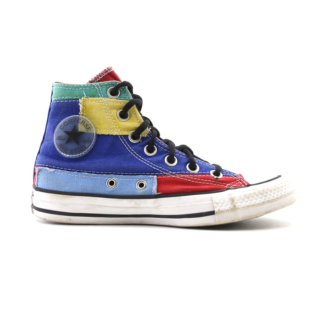 CONVERSE CHUCK TAYLOR