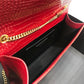 Amelia - YSL Bag - 2214
