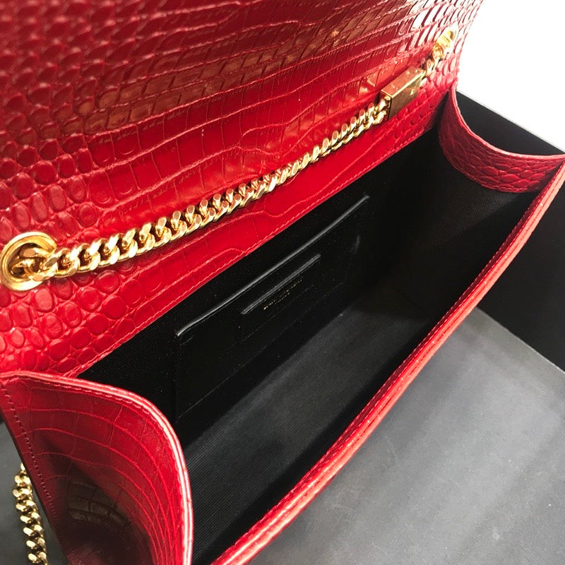Amelia - YSL Bag - 2214