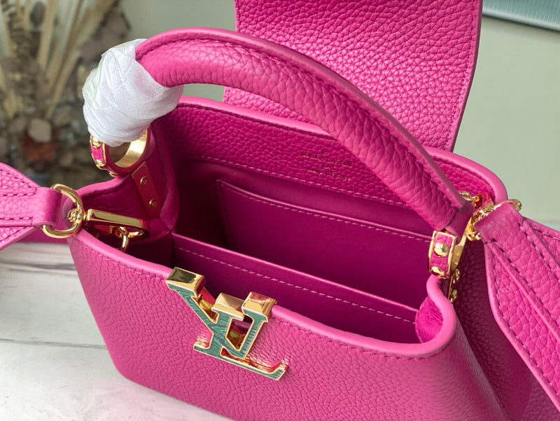 Fashion Lu-Vi bags - 5127