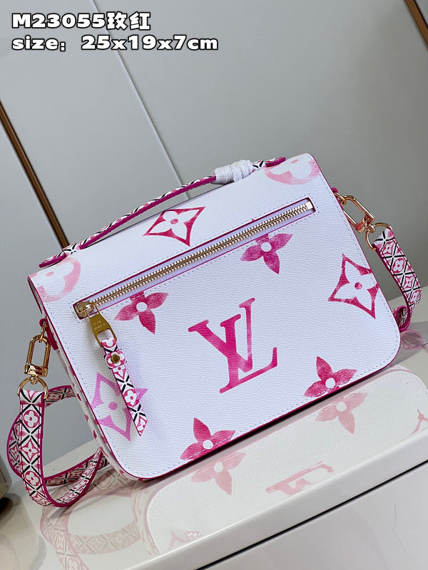 Amelia - LV Bags - 15158