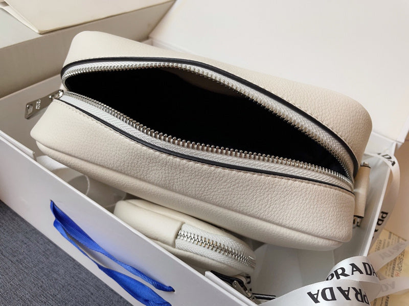 Amelia- PRDA  LUXURY BAGS - 469