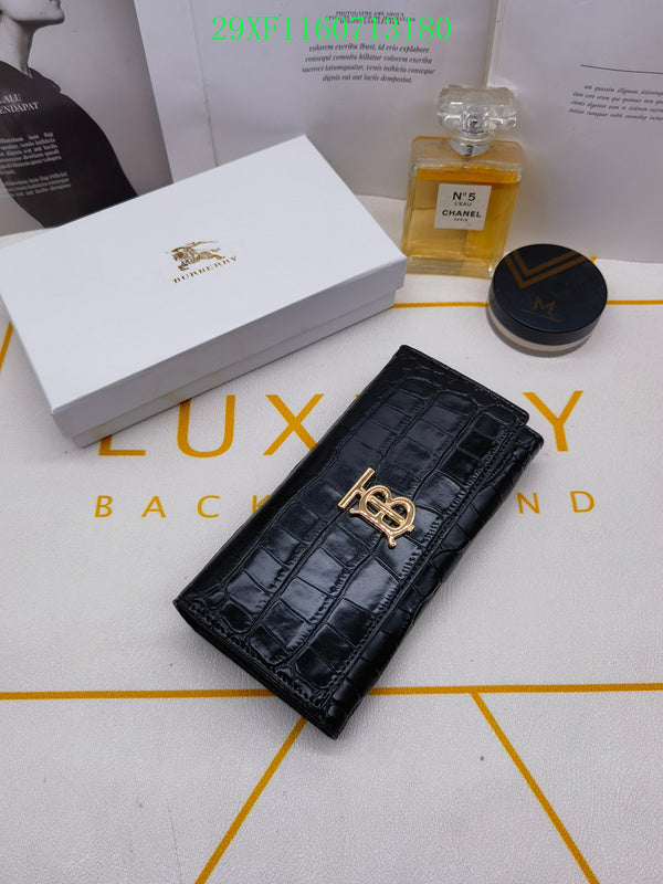Amelia - BOR Wallet - 010