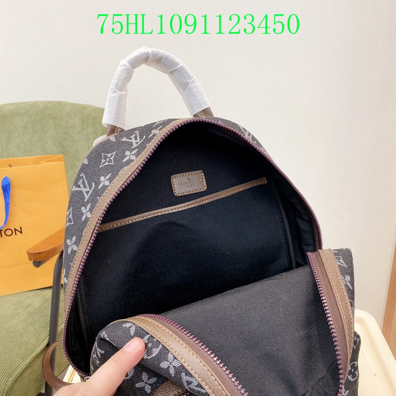 Amelia  - GCI Bags - 11488