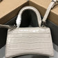 Amelia- BG Hourglass Bags - 054