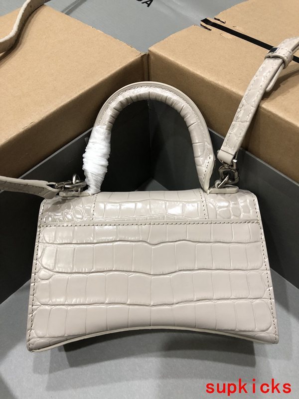 Amelia- BG Hourglass Bags - 054