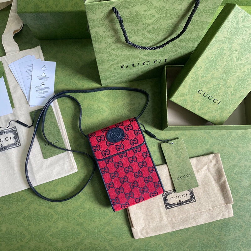 Amelia- GCI Bags - 5867
