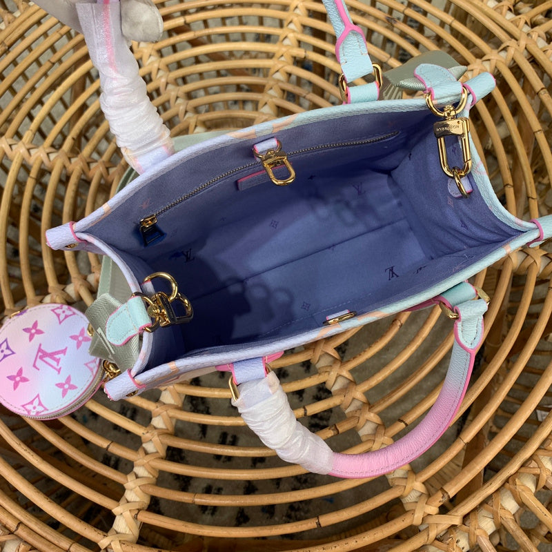 Amelia - LOV Lady Bags - 518
