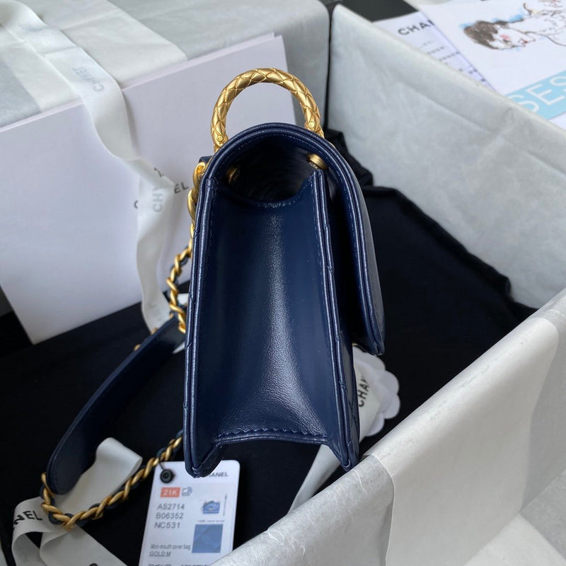 Amelia - CHL Lady Bags - 567